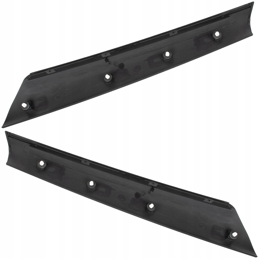 фото №2, Комплект защита стойка a do mini cooper r50 r52 r53