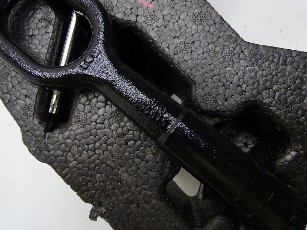 фото №10, Вкладиш колеса запасного набір ремонтний audi a1 8x 8x0012109