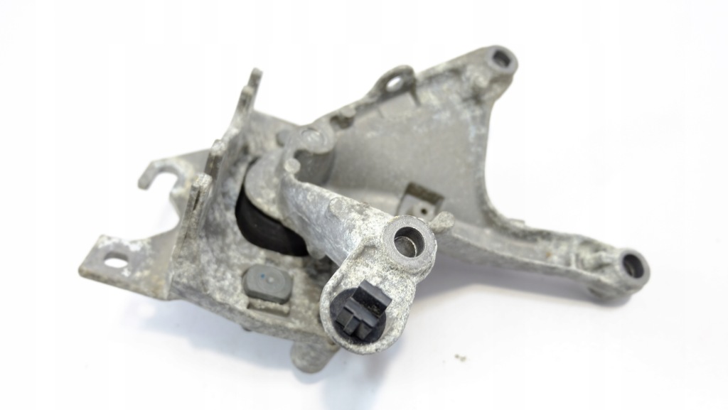 фото №9, Renault clio iv 1.5 dci кронштейн подушка коробки передач