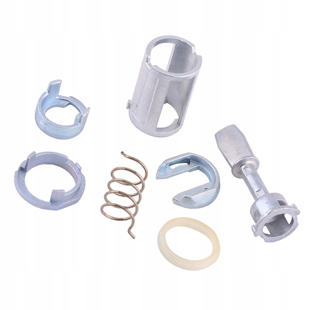 Купить Вкладка замка штифт лепесток набор запчасти к ремонта замки дверь