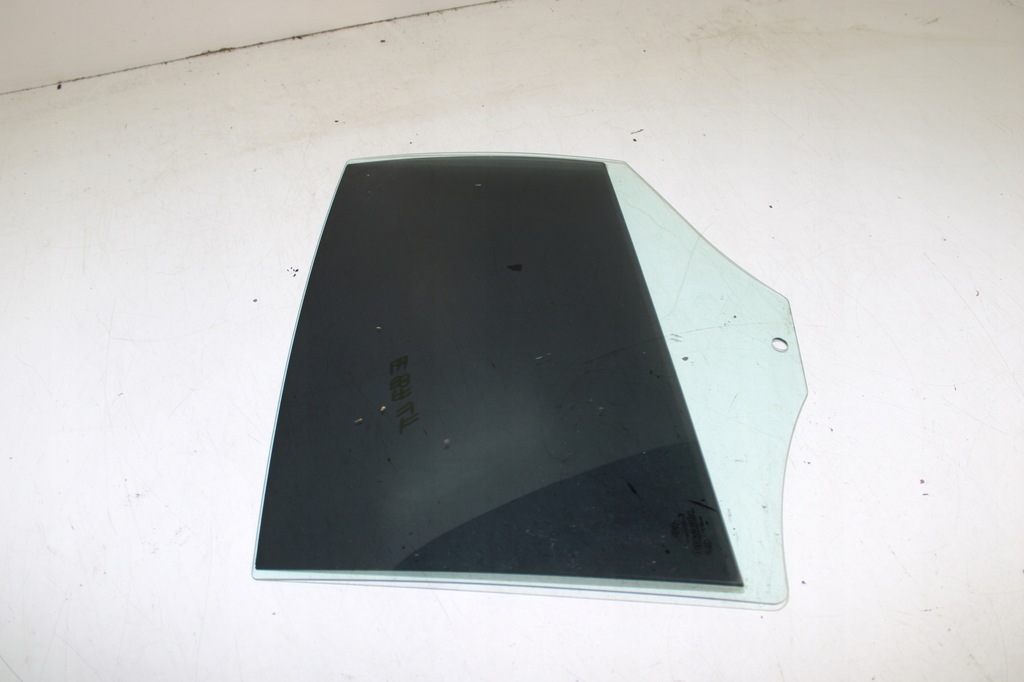 фото №5, Bmw 1 e87 стекло боковая дверная левая задняя тонированная