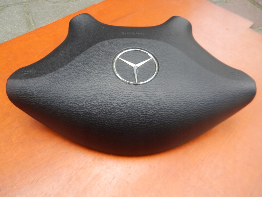 фото №6, Подушка водителя mercedes sprinter 906 lift