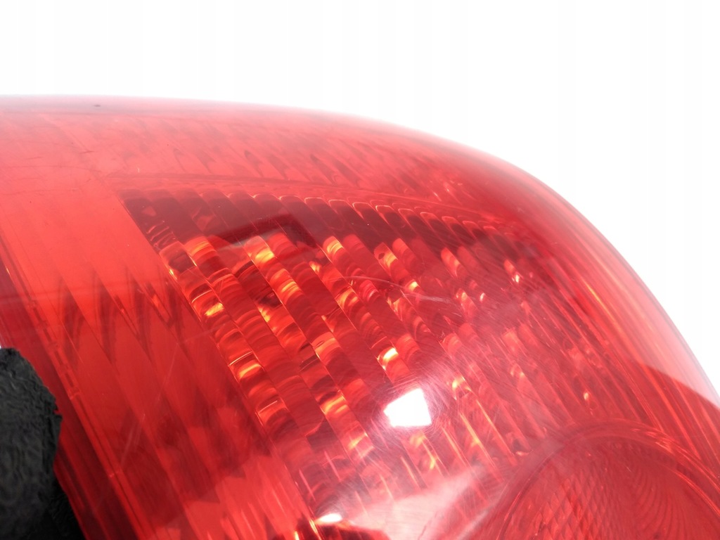 фото №5, Лампа левая задняя задняя volkswagen phaeton w крыло