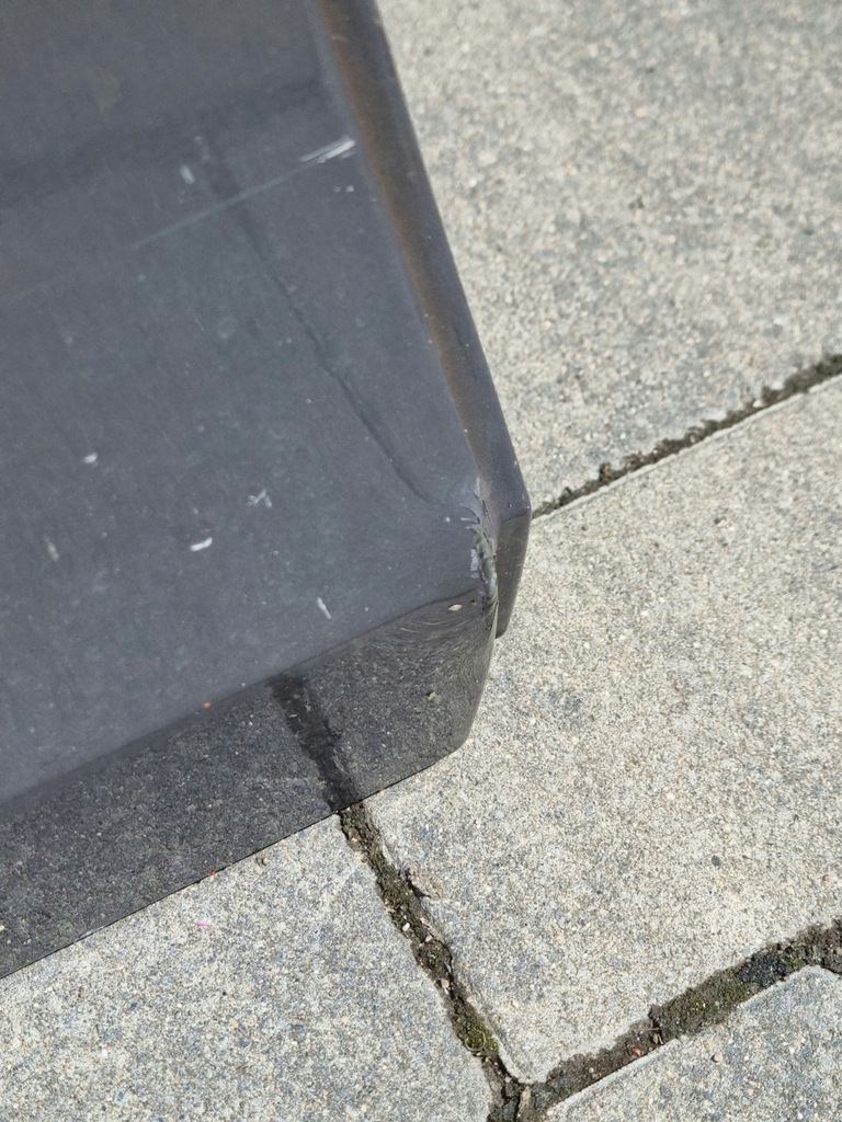 фото №5, Bmw 1 e87 двері праве задні задня