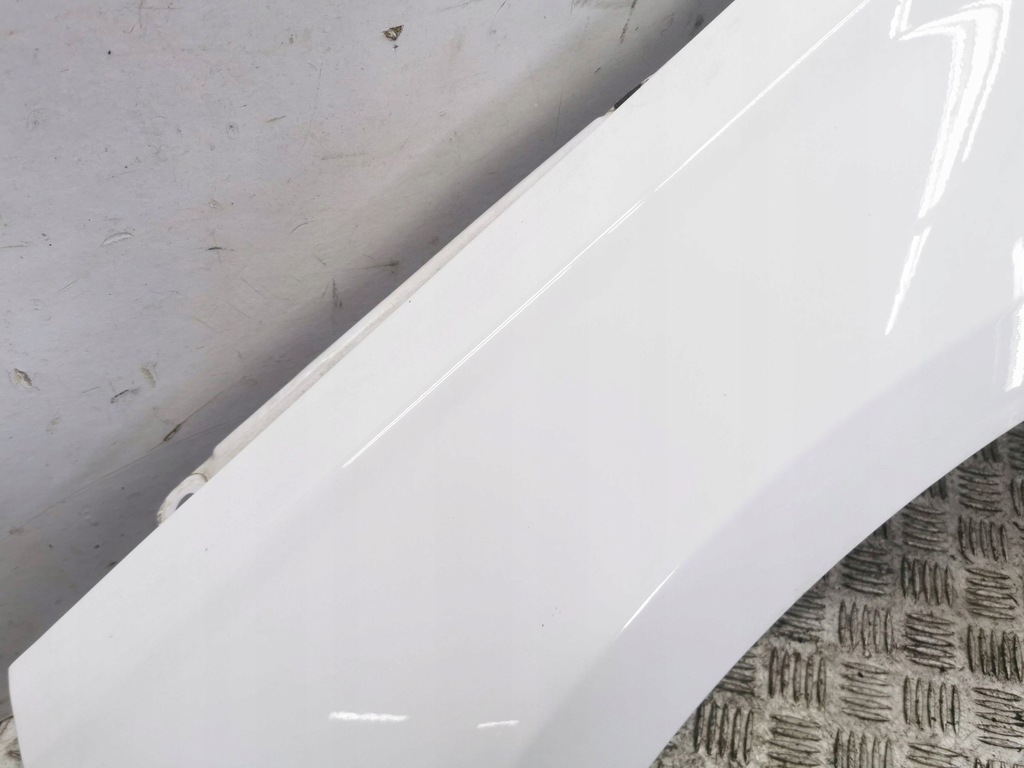 фото №8, Hyundai i30 2023 ліва сторона крила передній