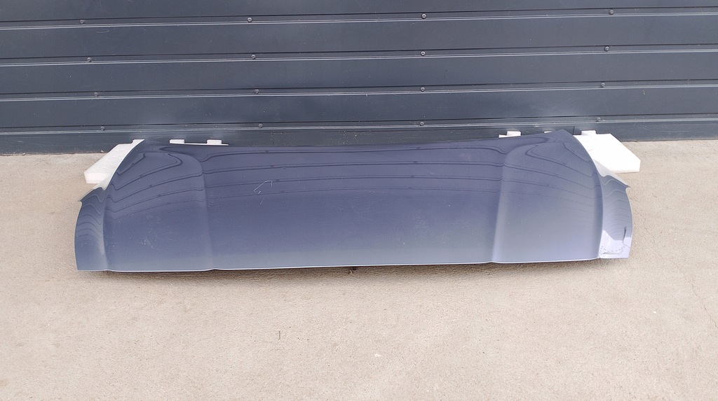 фото №11, Hyundai i10 iii капот кришка двигуна ładna