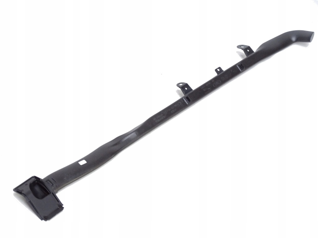 фото №1, Впуск резонатор повітря w капот discovery sport