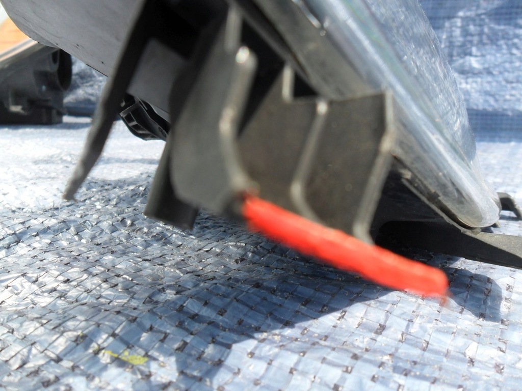 фото №11, Opel astra iv j противотуманная фара правый свет противотуманные правое поворотник