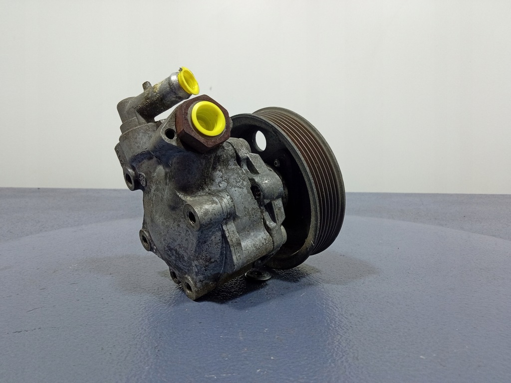 фото №5, Alfa romeo 159 1.75 tbi насос усилителя 51879792