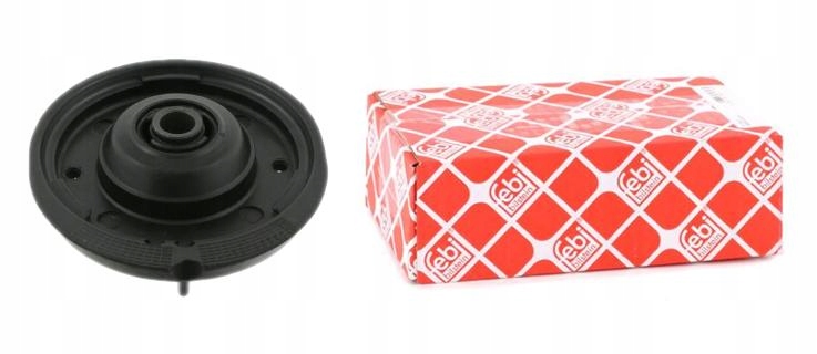 фото №1, Подушка амортизатора febi bilstein 503849 503891