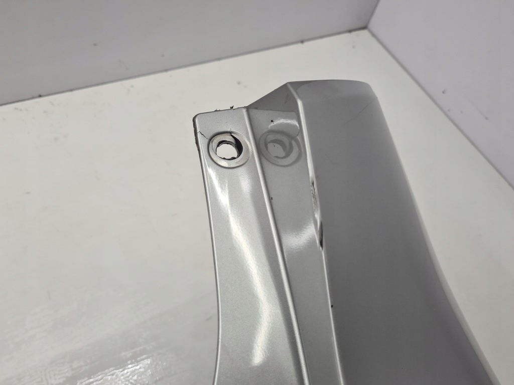 фото №11, Nissan qashqai j10 бампер задня задній kyog