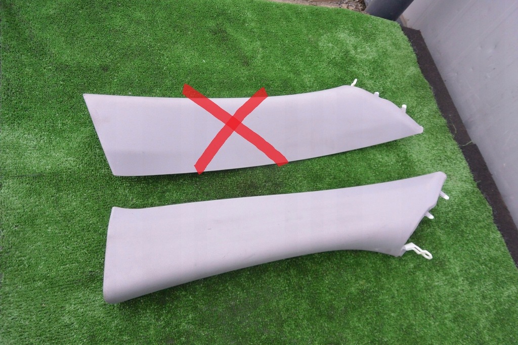 фото №1, Alfa romeo stelvio захист стійка ліва перед