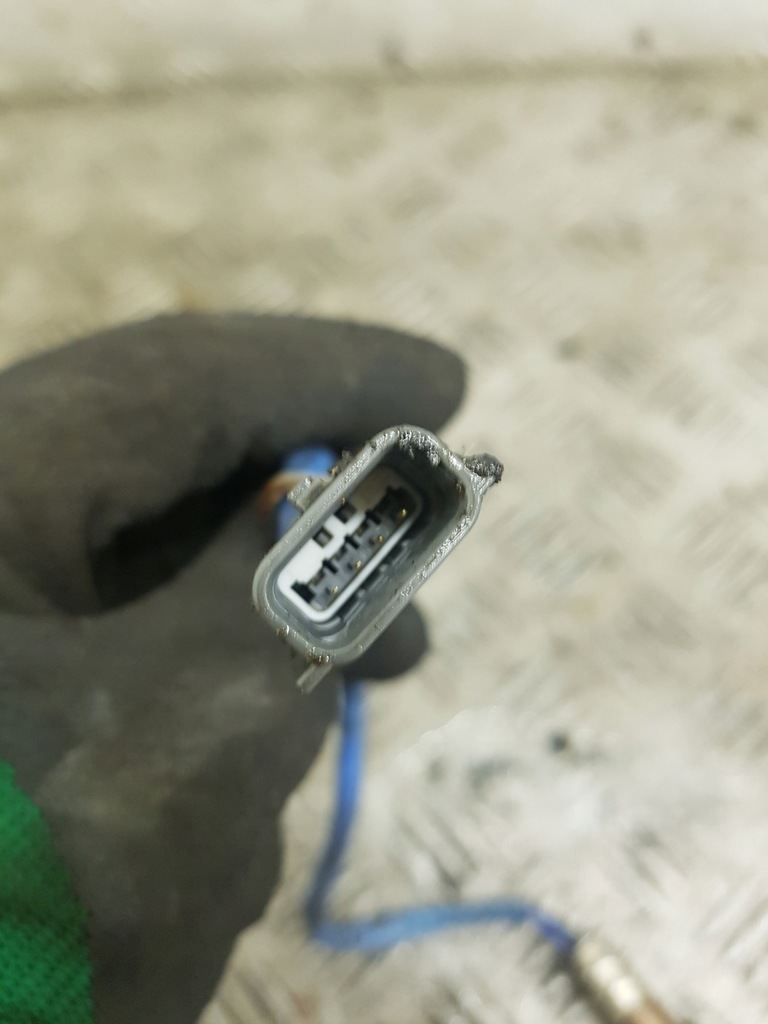 фото №3, Датчик лямбда-зонд renault clio 4 226932962r