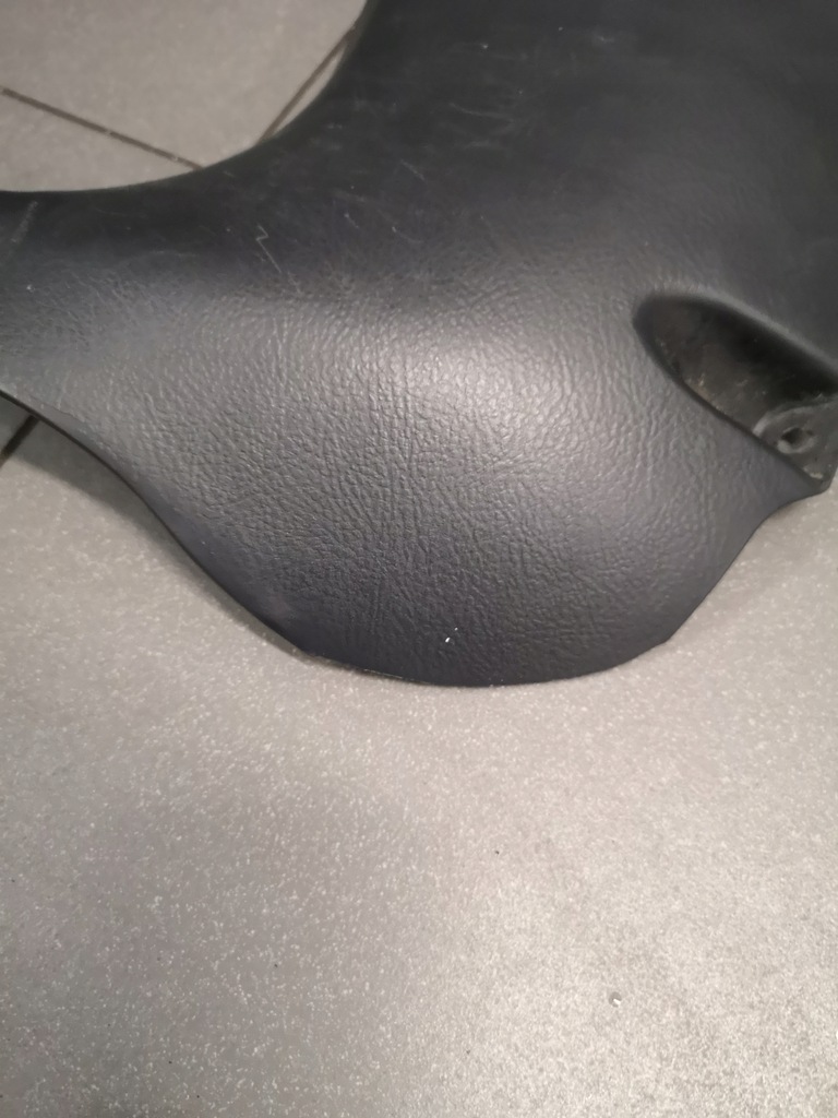 фото №4, Защита стойка a левая toyota avensis 62112-05030