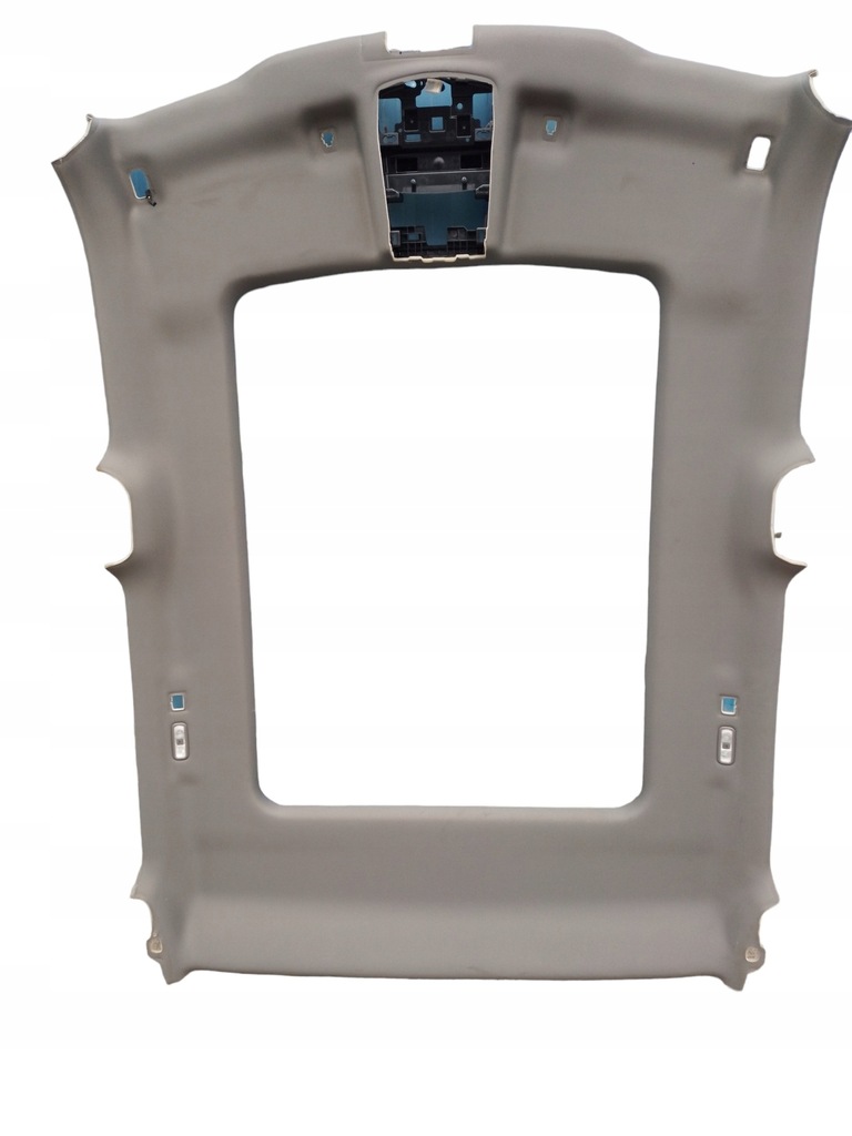 фото №1, Потолок na панорама длинная кабина ford f150