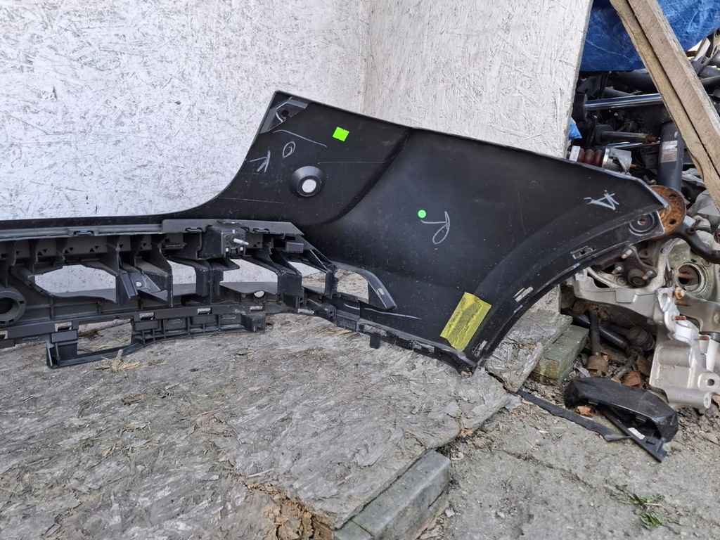 фото №8, Audi q5 fy 2017- 80a807301f бампер задняя