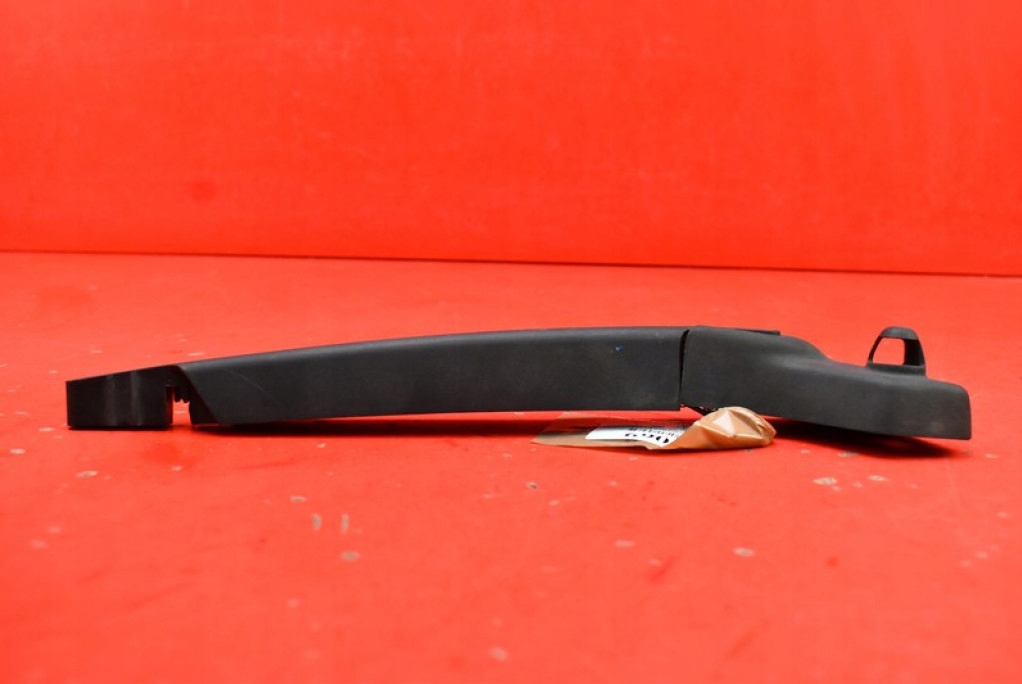 фото №5, Важіль двірники задня 8662751 volvo v70 2 ii lift 04-08