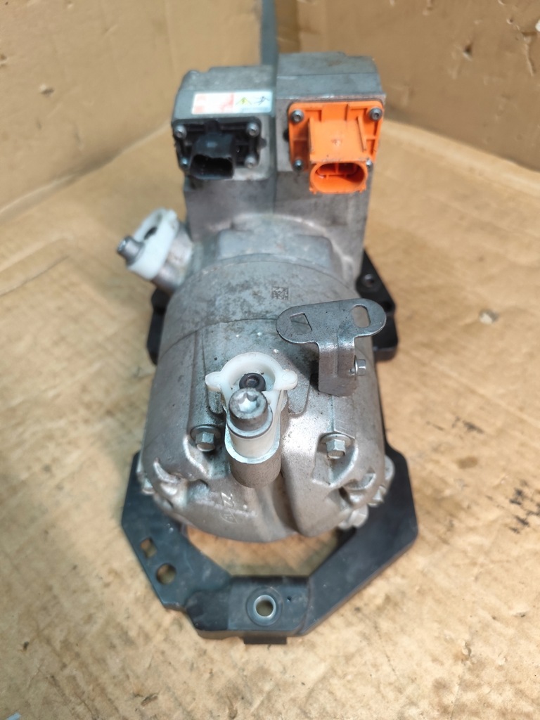 фото №5, Компресор кондиціонера компресор vw id3 id4 id5 id.4 id.5 1ea816797g