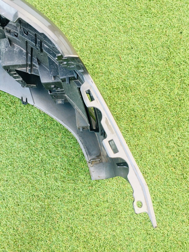 фото №16, Audi a4 b9 8w0 lift s-line 2019 бампер передний перед