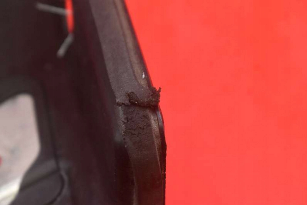 фото №8, Корпус засувка капот 1005892-00-b tesla model s 12-20