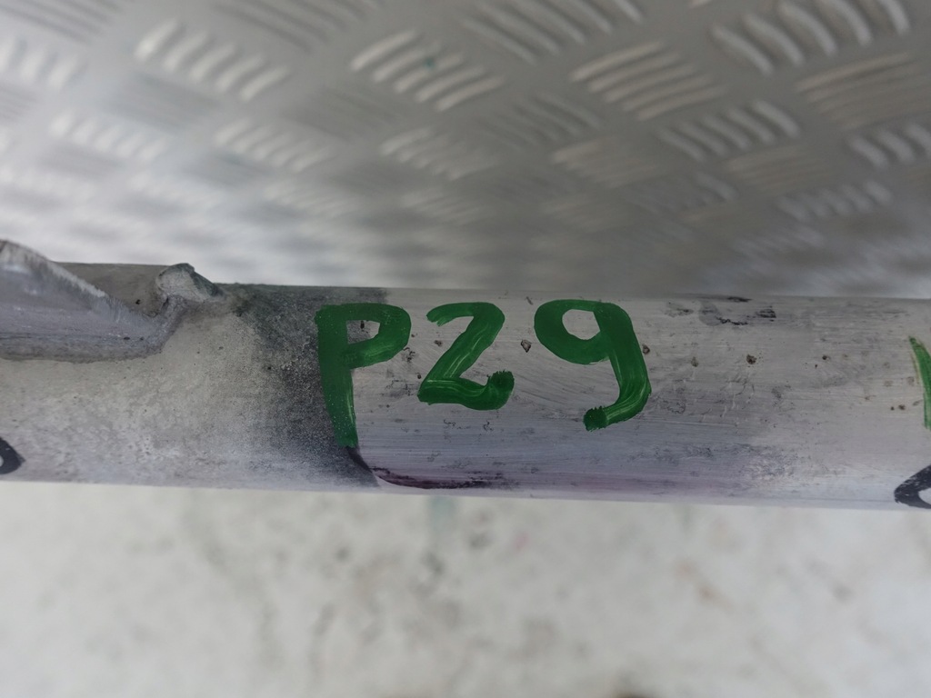 фото №8, Vw t6 t5 lift радіатор кондиціонера 7e0820411f