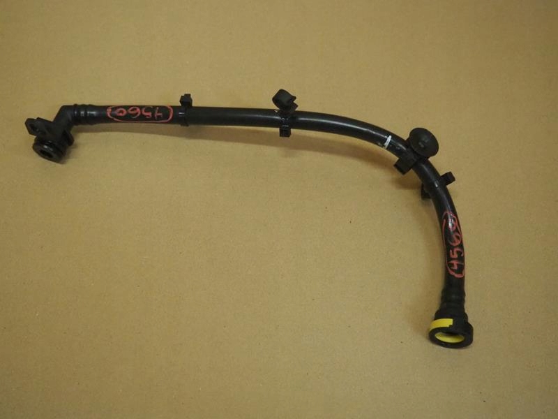 Купити Патрубок труба шланг вентиляція картера renault nissan dacia 1.3 tce