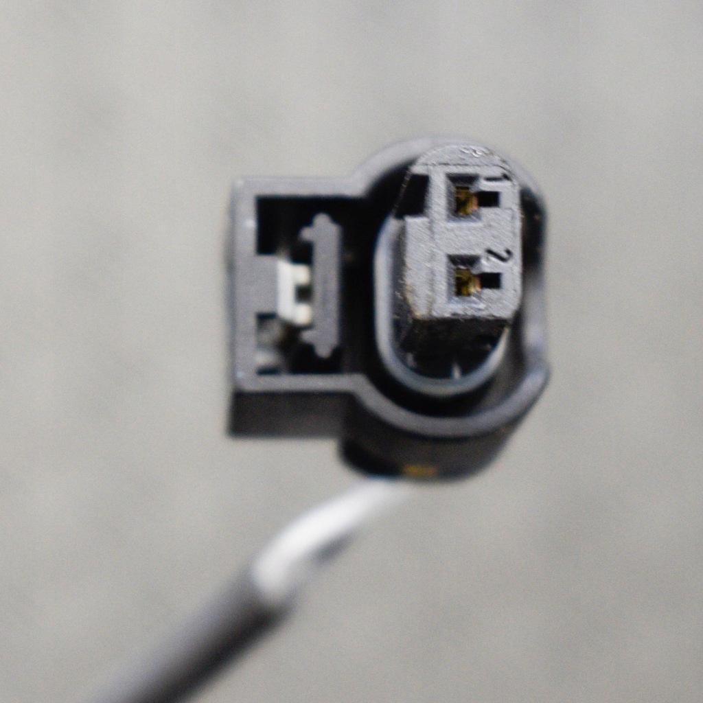 фото №5, Mercedes-benz c w204 2012 датчик температуры масла