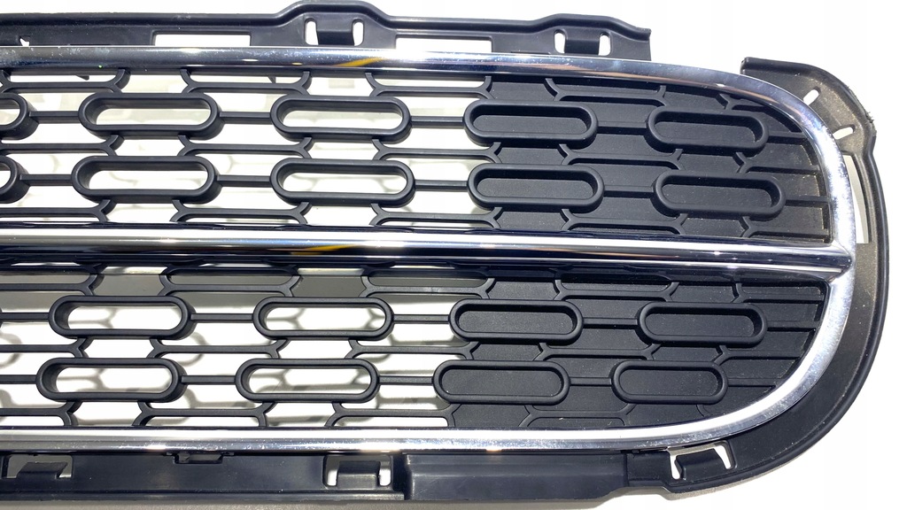 фото №5, Решётка бампера mini cooper r55 r56 r57 2753650