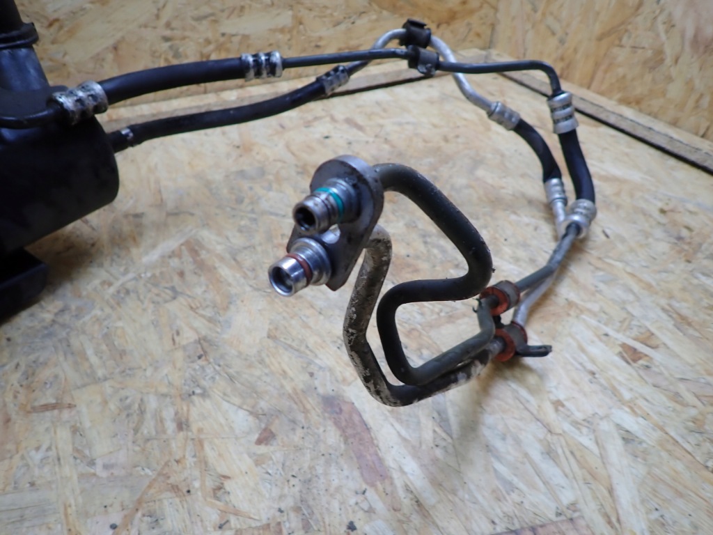 фото №12, Насос підсилювача дроти citroen ds5 гібрид europa a5101478