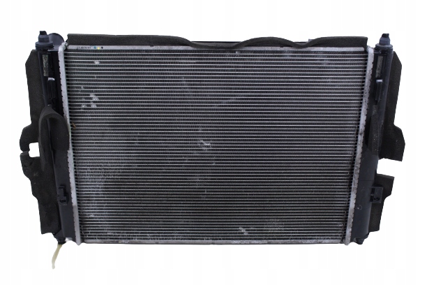 фото №1, Радіатор wody вентилятор mazda mx-5 iv 20r. 1.5i