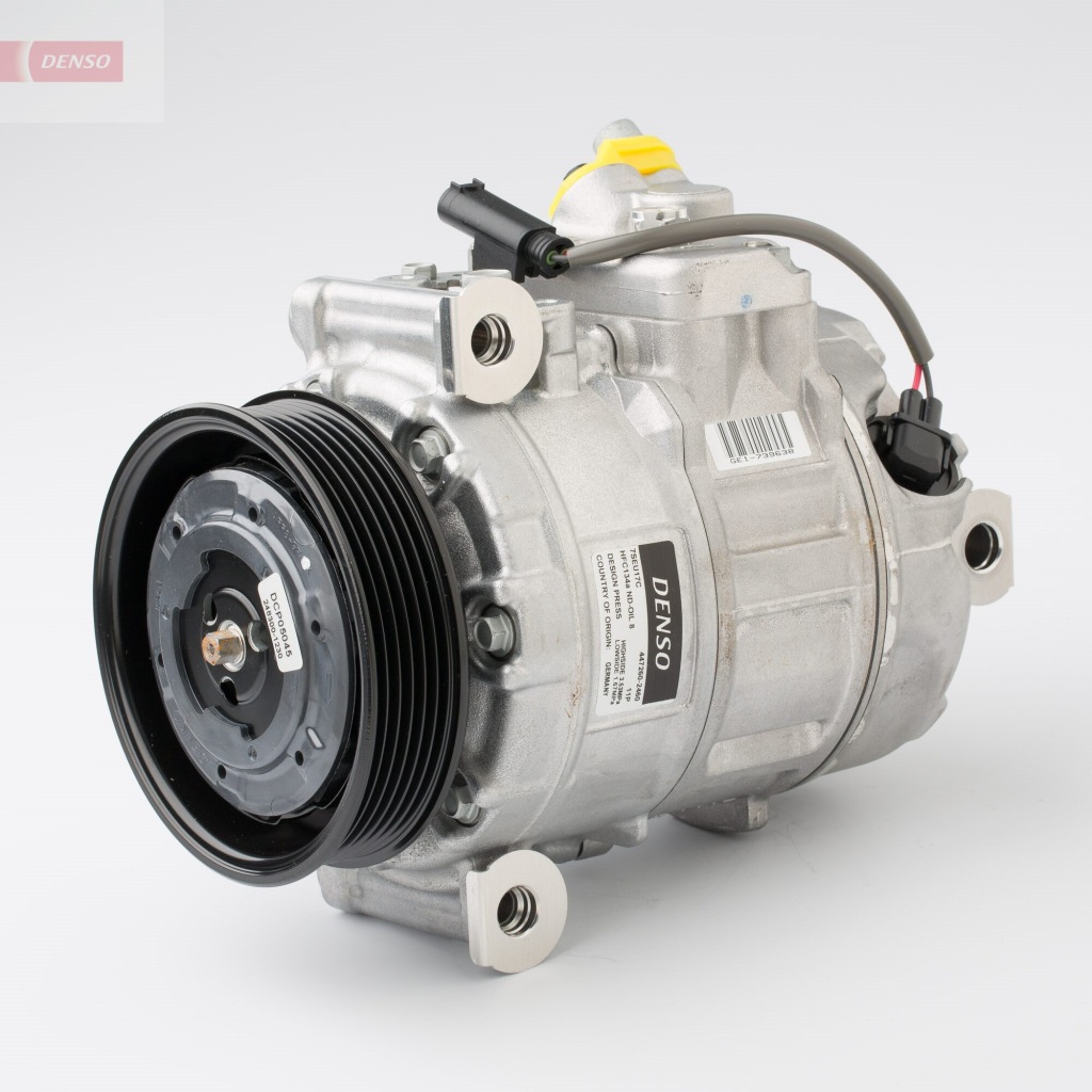 Denso dcp05045 компрессор, кондиционер Цена