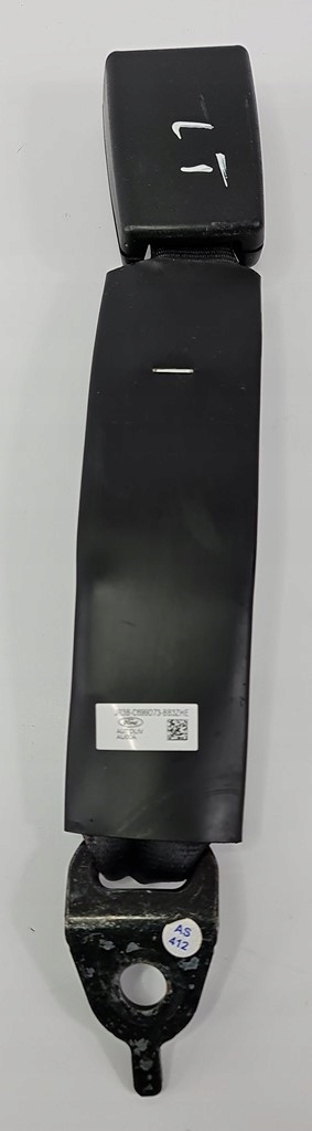 фото №1, Кліпса поперечина задня задня ford mustang vi lift