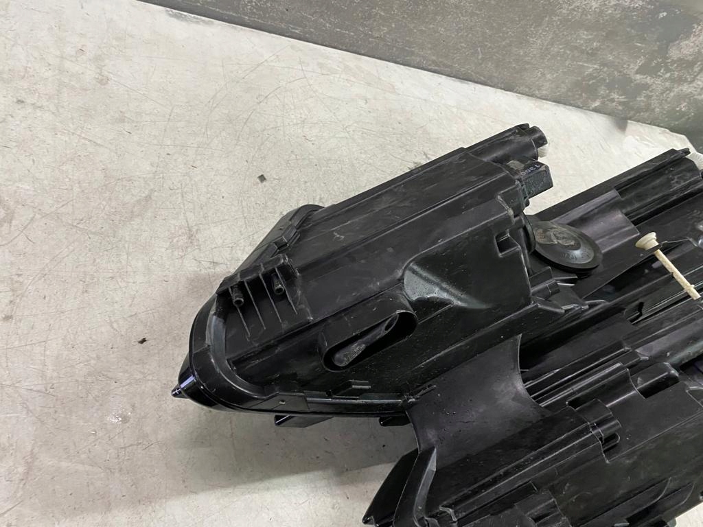 фото №9, Лампа перед передняя правая skoda kodiaq led eu