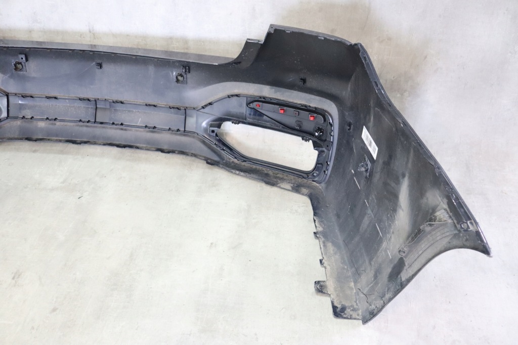 Бампер задний  задний lci bmw 7 g11 рестайлинг  m набор на park assist Доставка