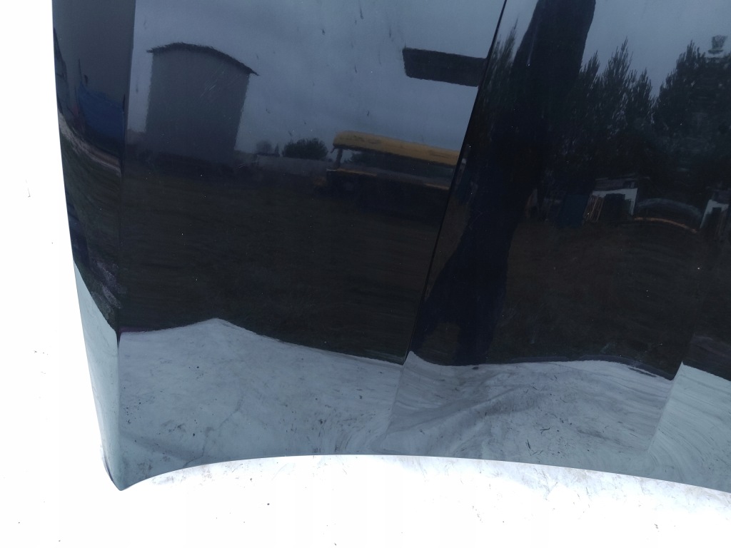 фото №5, Капот крышка 475/9 bmw 3 e90 e91 lift