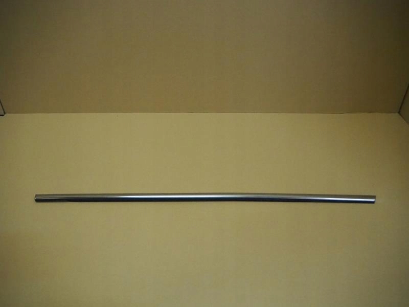 фото №1, Молдинг parapet правый задняя talisman sedan