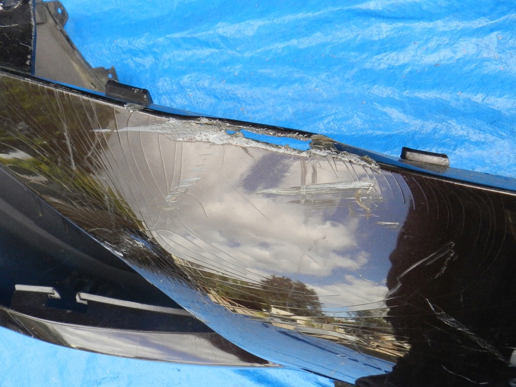 Купить Opel-części astra j бампер перед передний рестайлинг  453