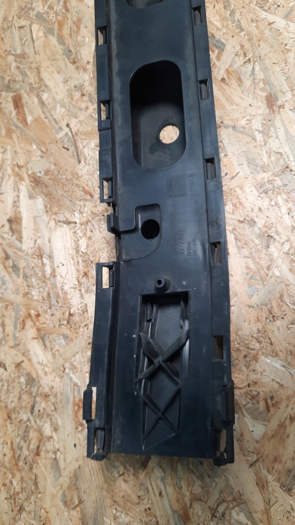 фото №7, Абсорбер перед volvo v70 30655877