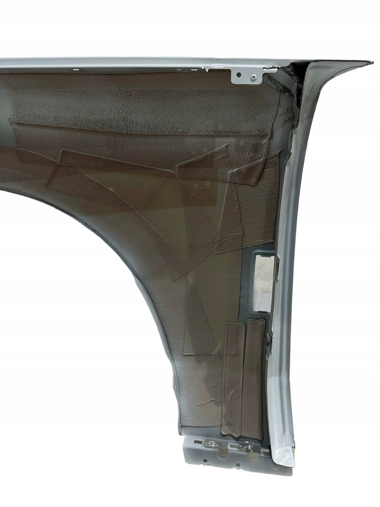 фото №6, Rolls royce new ghost правый крыло правый fender