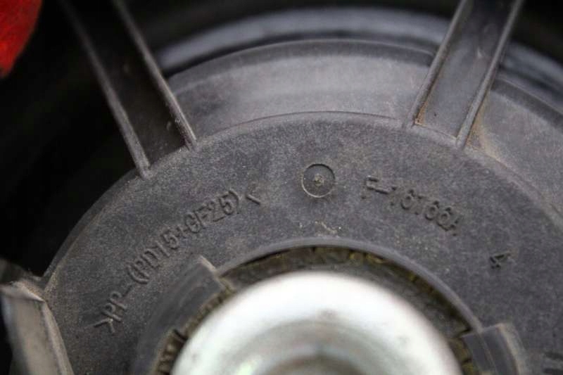 фото №7, Динамик правый перед eas16p758b honda city 5 v 08-11