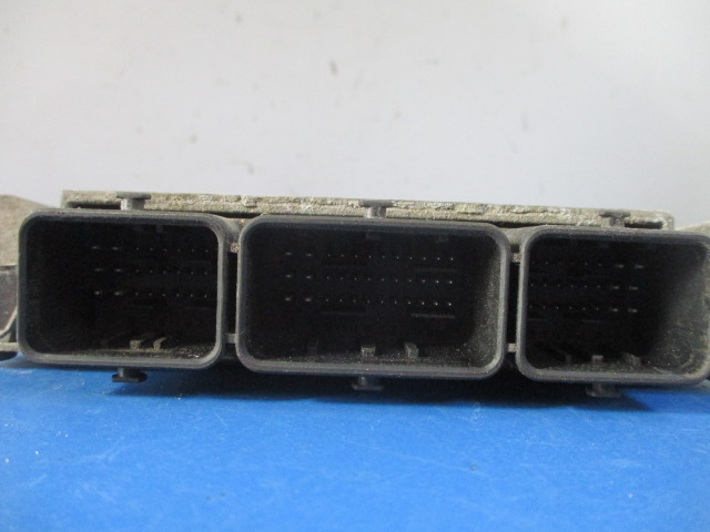 фото №4, Citron c3 i 1.1 02-10r устройство sterujące/komputer iaw 48p2.72 9648568480