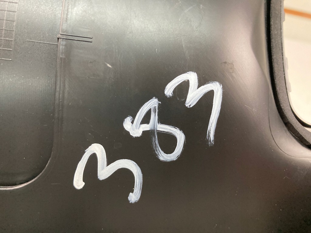 фото №8, Накладка накладка кришки багажника seat leon iv 5fe cupra