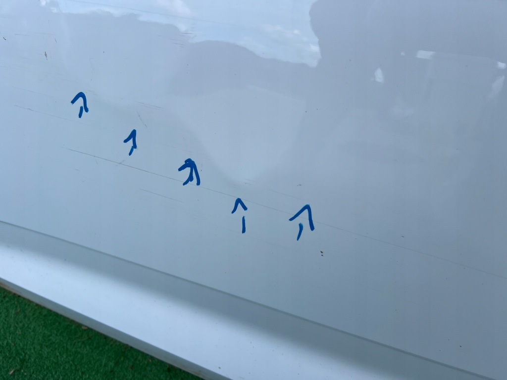 фото №10, Audi a5 ii 8w8 sportback 16-24 двері ліва передні лівий перед