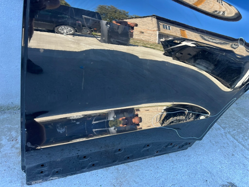 фото №12, Двері dfsk glory fengon od 2018 задні ліва задня лівий