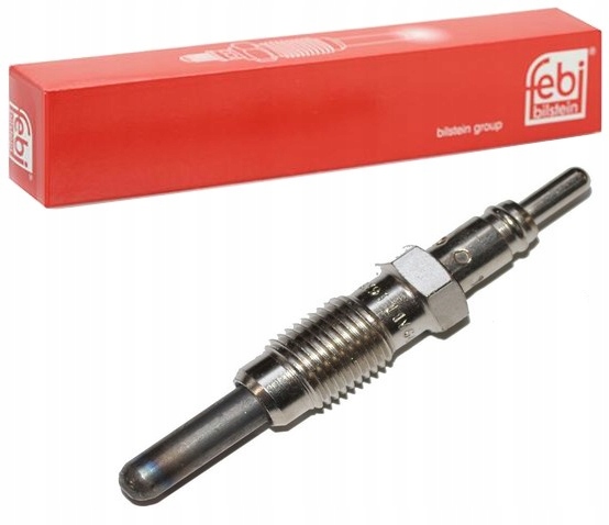 фото №14, Свеча накаливания febi bilstein 21957