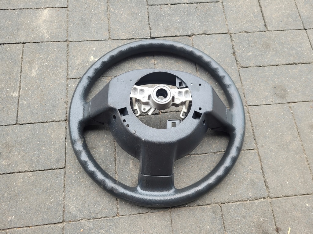 фото №5, Daihatsu materia 06-16 повітропровід gs12002650