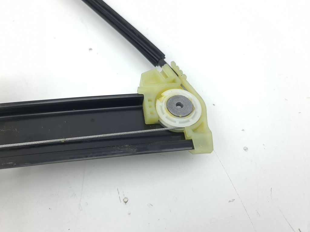 фото №10, Audi a1 2023 левая сторона механизм подъёма стекло задний bez двигателя