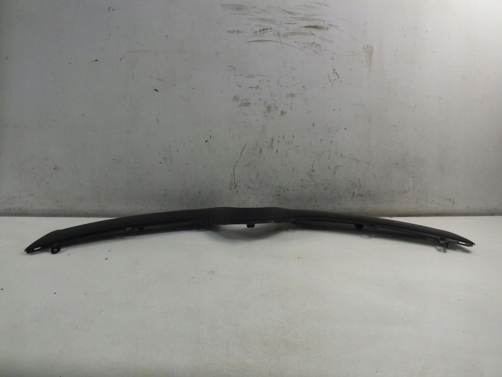 Renault clio iv молдинг накладка решётка оригинал Киев