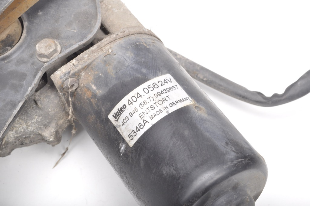 фото №7, Iveco stralis 420 механізм двірник перед