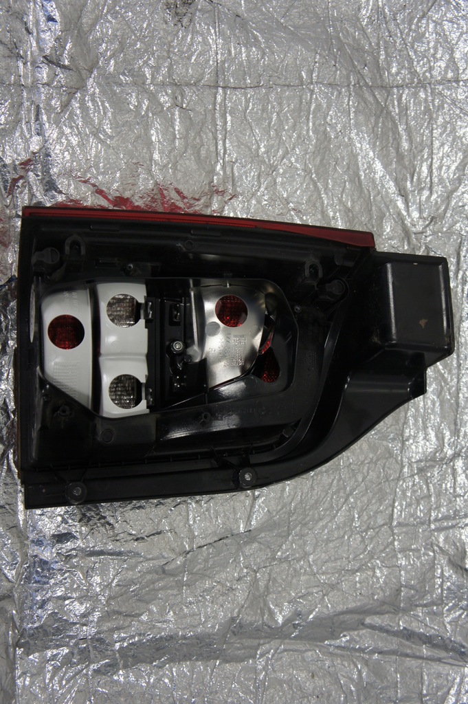 фото №6, Лампа задняя vw multivan 2013 r. 7e5945096e 7e5 945112c